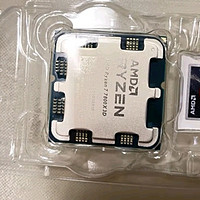 AMD锐龙7 7800X3D游戏处理器：畅玩无畏契约与CSGO的极致体验