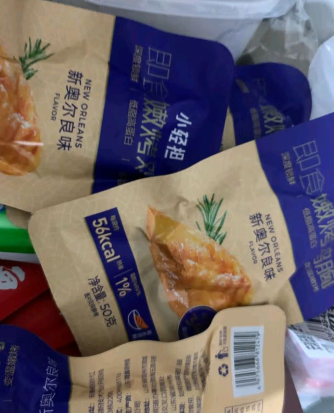 鲨鱼菲特鸡鸭零食