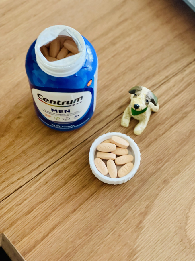善存基础健康