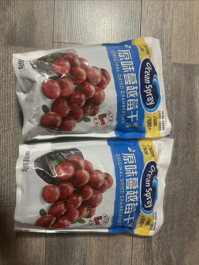 优鲜沛蜜饯果脯