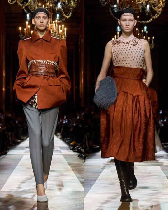 秀场 | Dries Van Noten