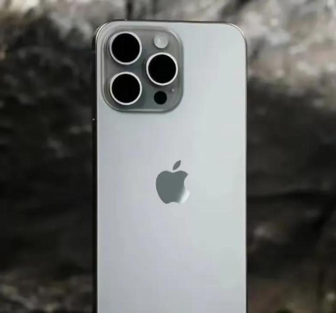 iPhone 15 Pro发热引不满：A17 Pro芯片竟有两个版本