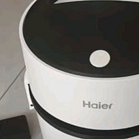 海尔（Haier）吸尘器家用宠物美缝工业开荒干湿两用大容量大吸力