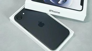 iPhone 16e评测：抛弃情怀、复古，但更有性价比