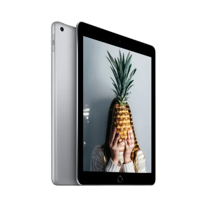 苹果iPad