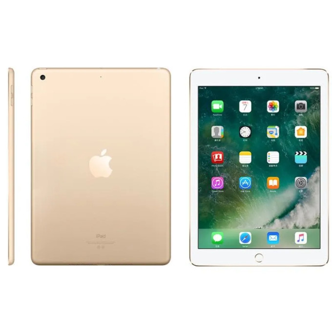 苹果iPad