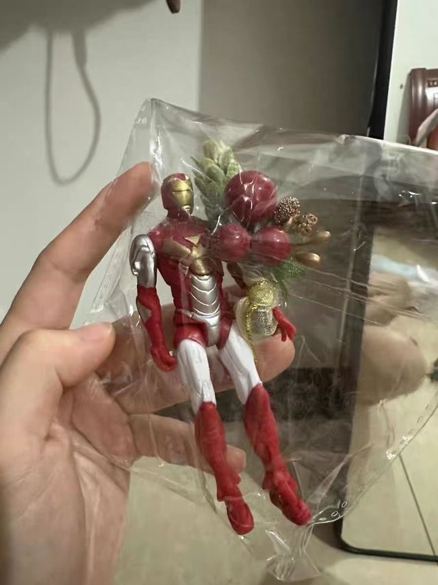 超赞的婚礼配饰！