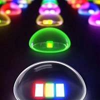 索尼新RGB LED显示器亮度超4000尼特