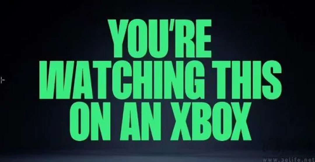 Xbox放弃独占，都怪元宇宙过气太快