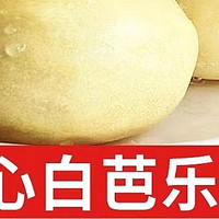 【首单直降】广西白心番石榴奶油白心芭乐新鲜水果1-5斤软糯香甜