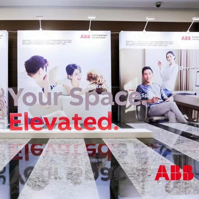深度报道 • 智慧建筑 | ABB在华新跨越：智慧建筑，未来已来