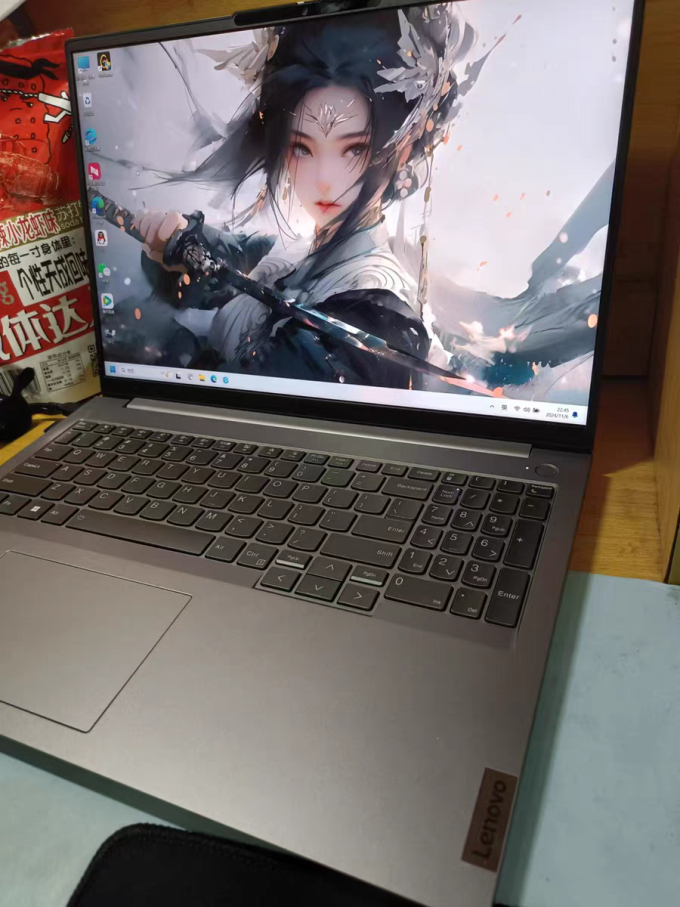 思考本普通笔记本