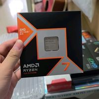 打工人生产力救星！锐龙R7 9000