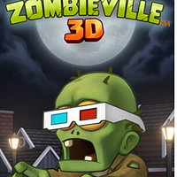 《Zombieville USA 3D》：开启末日激战新篇章