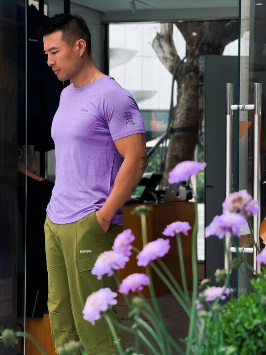 出发就是答案 | 出发尼泊尔前采购计划