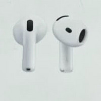 Apple AirPods 4：更亲民的“Pro”级体验？