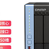 双M.2插槽NAS，适合哪些用户？