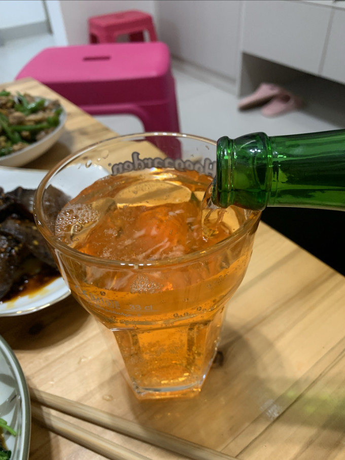 绚懿果汁饮料