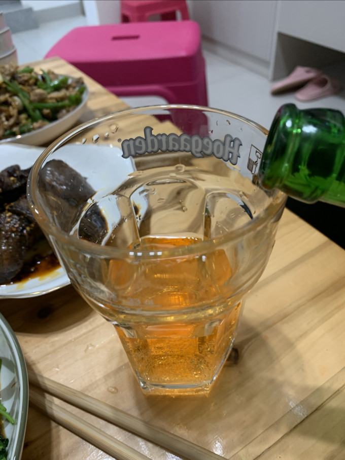 绚懿果汁饮料