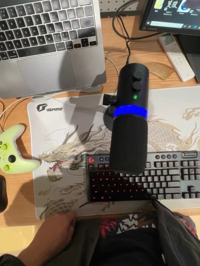 专业音频