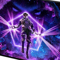 AOC 发布 AGON AG276UZD 显示器，4K 量子点屏、240Hz 高刷