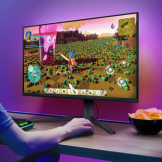 飞利浦发布 27M2N6500 显示器，2K QD-OLED、240Hz 高刷
