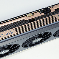 简易超频，索泰GeForce RTX 5070 Ti AMP EXTREME INFINITY测试