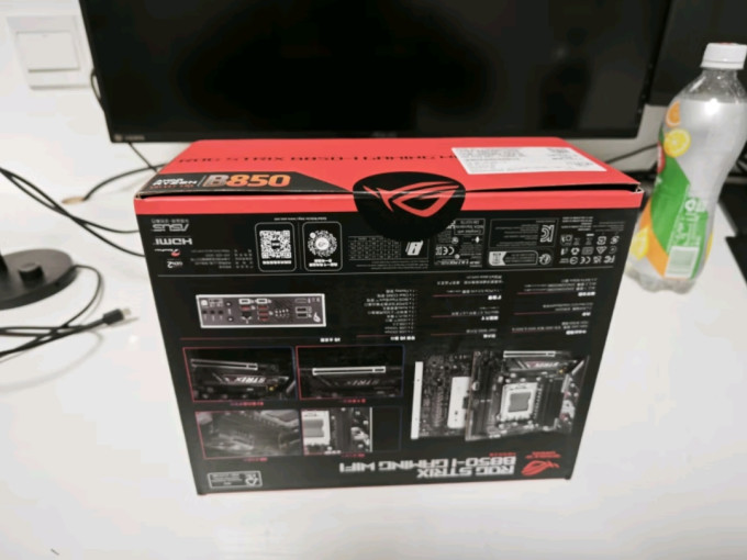 CPU