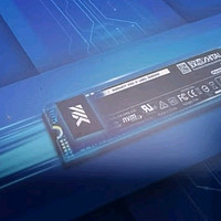 致态（ZhiTai）长江存储1TB SSD固态硬盘深度解析