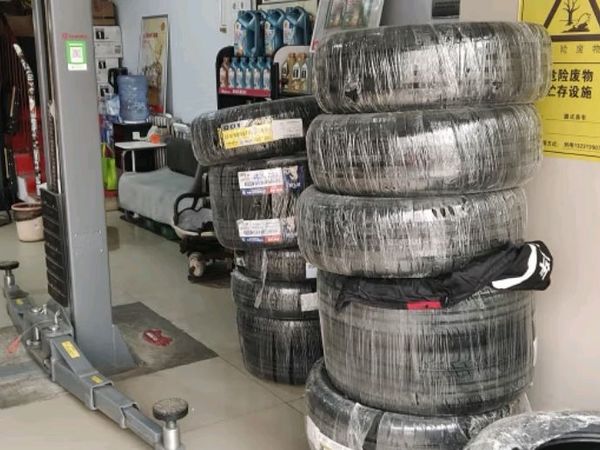 佳通Giti轮胎，为大众宝来量身定制的安全守护者