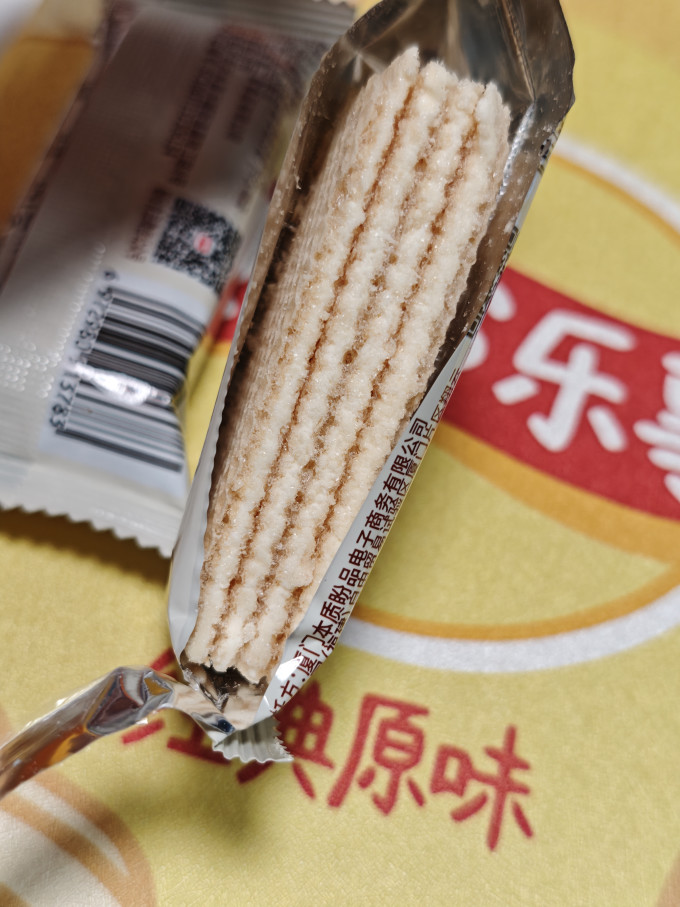 盼盼饼干