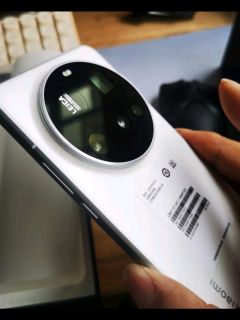 小米15Ultra：科技与美学的巅峰之作