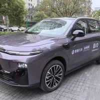 12.98万零跑新车,一脚油门秒懂为啥叫卷王