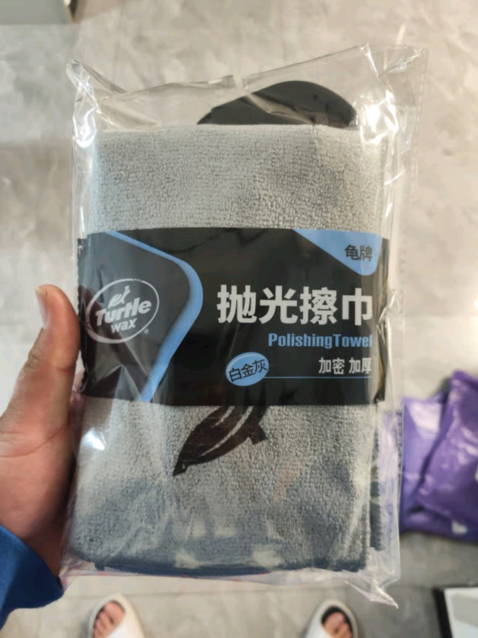 龟牌封釉镀膜镀晶