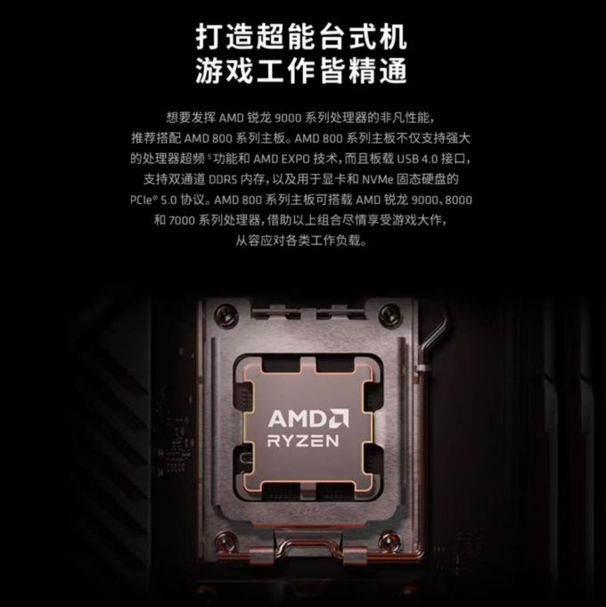 CPU