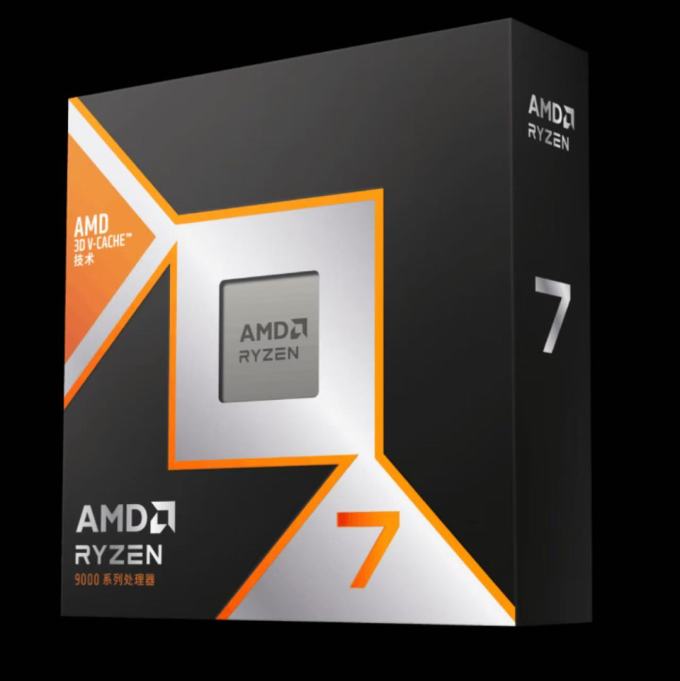 CPU
