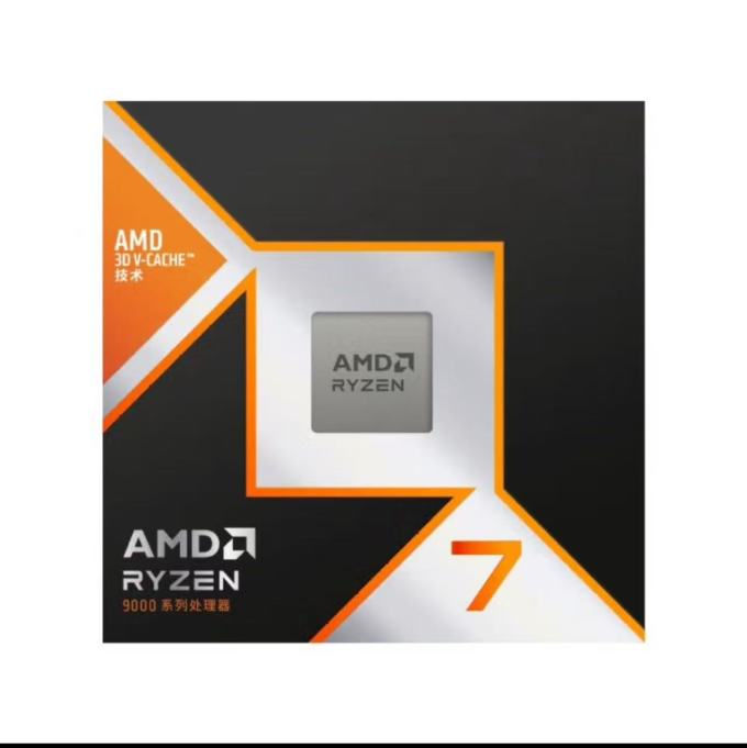CPU