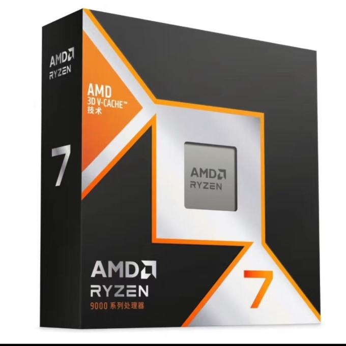 CPU