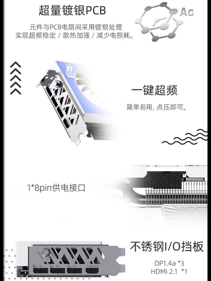 七彩虹显卡