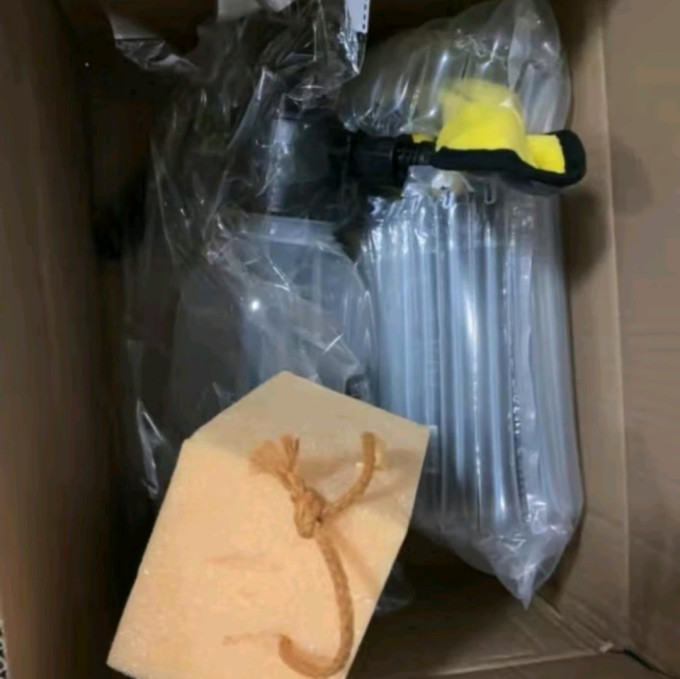漆面美容