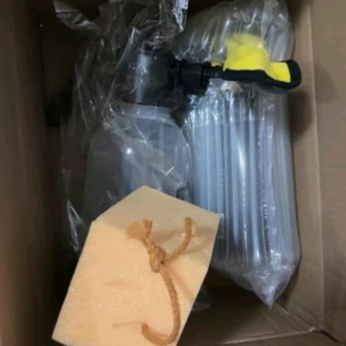 漆面美容