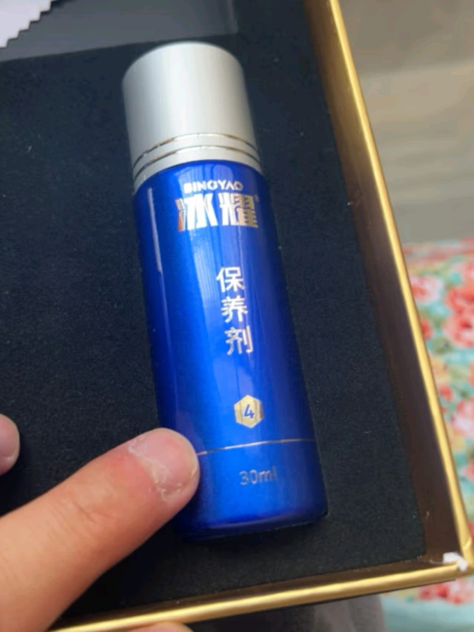 固特威封釉镀膜镀晶
