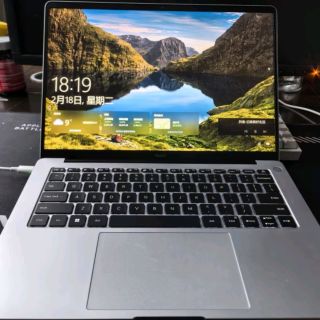 小米笔记本大放价！红米Book 16焕新版，轻薄高效新选择