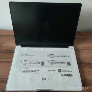 小米笔记本大放价！红米Book 16焕新版，轻薄高效新选择