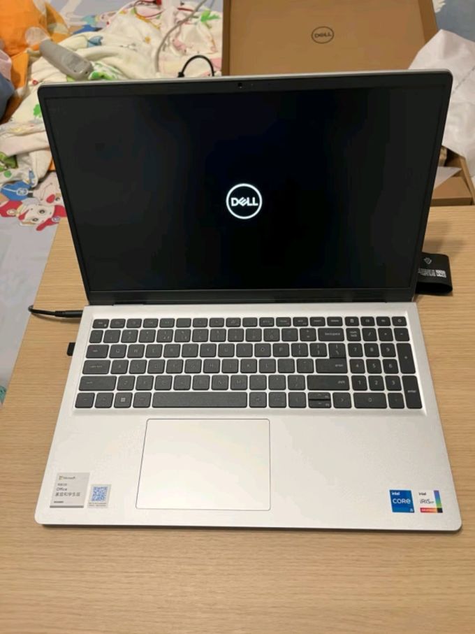 🚀✨戴尔灵越3530国家补贴特惠轻薄商务新选择