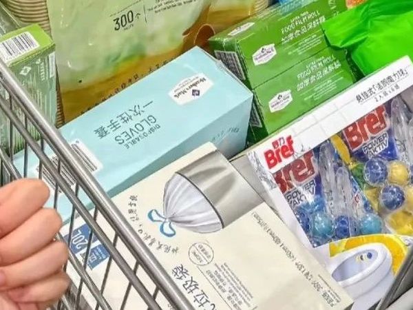 去山姆不买这8个厨房好物，等于白跑一趟！