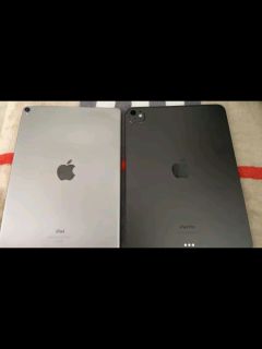 Apple iPad Pro 13英寸 2024新款：超越手机的平板新体验