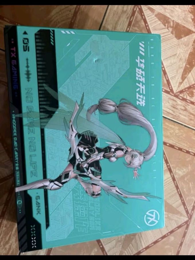 华硕游戏本