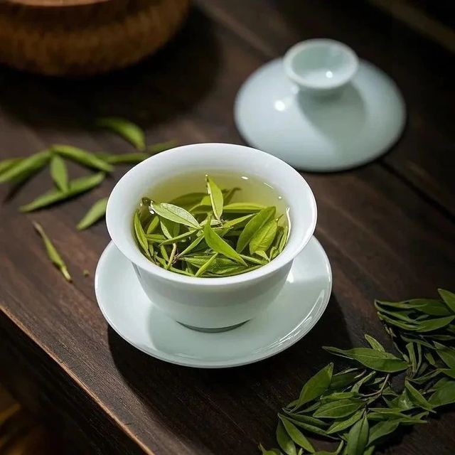 西湖龙井水有多深？认准这几点，才能买到正宗明前龙井茶！