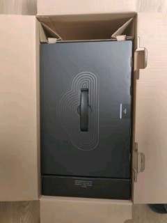 绿联私有云DXP4800 8G版16T四盘位NAS深度评测